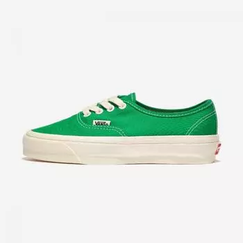 Vans Mte Authentic Reissue 44 Зеленый Vn000cw2cx1 Зеленый 220