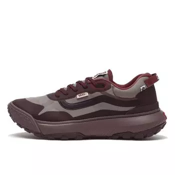 Vans Mte Crosspath Vn000cvu7yo Горький шоколад 255
