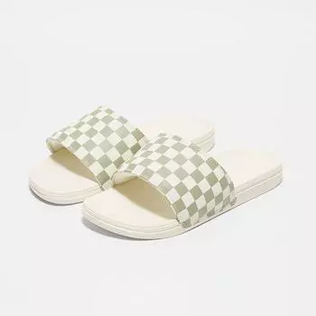 Vans Mte La Costa Slide On Green Vn000cwksag1 215W5