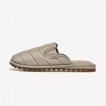 Vans Mte Mountain Mule Vn000d275sm Khaki Gum 220