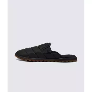 Vans Mte Mountain Mules стеганые черные Vn000d27blk1 230