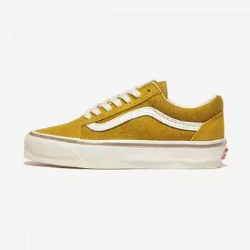 Vans Mte Old School 36 Salt Wash Harvest gold Vn000cy2bl2 Salt Wash Harvest gold 220