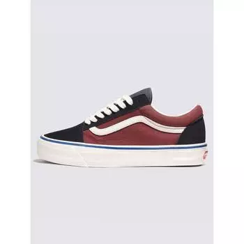 Vans Mte Old Skool Old School Vn000cy2mdb1 220