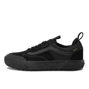 Vans Mte Old Skool Водонепроницаемые Vn000cvnbka Черный Черный 230