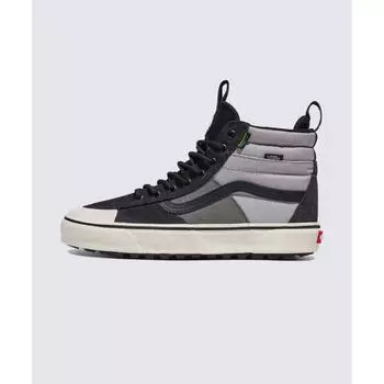 Vans Mte Skates Hi Водонепроницаемые Серые Черные Vn000cvt2391 215