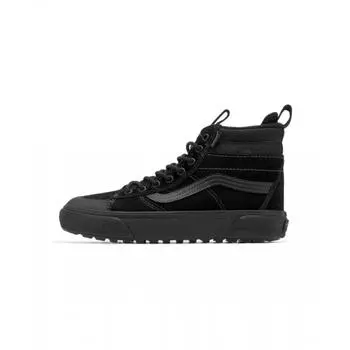 Vans Mte Skates Hi Водонепроницаемые затемненные Vn000cvtbka1 215