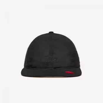 Vans My Face Curved Bill Jockey VN000gkdBLK-Черный