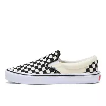 VANS накладной фонарь V98 LITE BLK WHT CHK 220