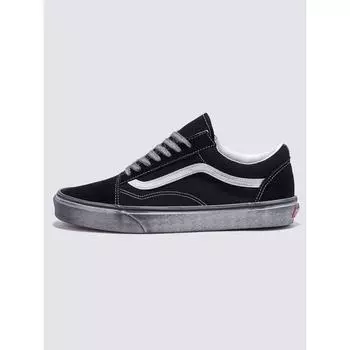 Vans Напряженная старая школа, старая школа VN0007NTMCG1