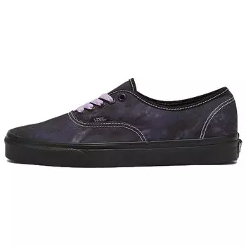 Vans Настоящие черные кроссовки унисекс Midnight Shift VN0009PVBKA 42.5