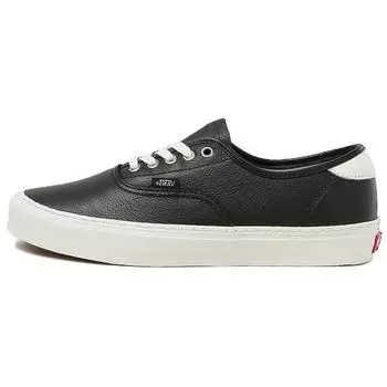 Vans Authentic Lux черные мужские кроссовки VN000CZKBLK 36
