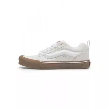 VANS New School Белый VN0009QCWHT1 215