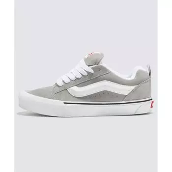 Vans New School Серый True White Vn0009qcbgj1 230