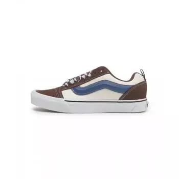VANS NEW SCHOOL MEGA CHECK ГОРШЕЧНАЯ ПОЧВА VN0009QCDMV1