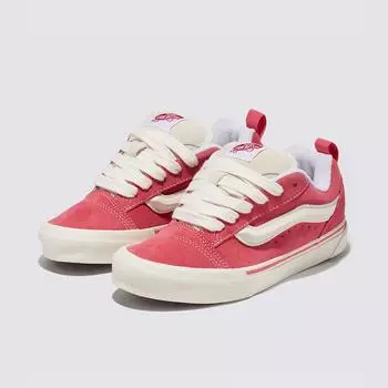 Vans New School ретро розовый VN0009QCBJ11