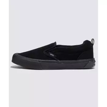 VANS New Slip On Черный Черный VN0009QDBKA1