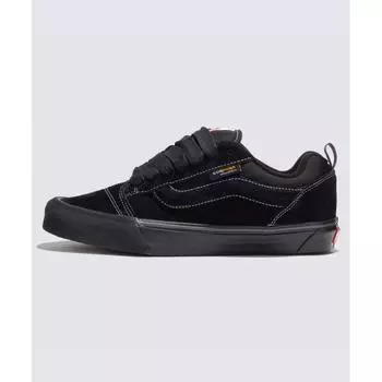 Vans Newschool Cordura Mix Black Vn000crpbma1 215