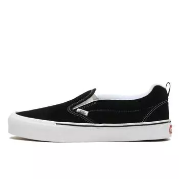 VANS Newslip VN0009QD6BT BLK T.WHITE 270