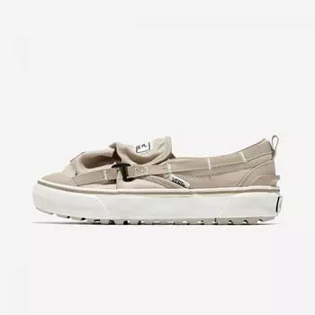 Vans [nicole Mclaughlin X Vans] lX Slip On Mte Rs Vn000s99jm9 230