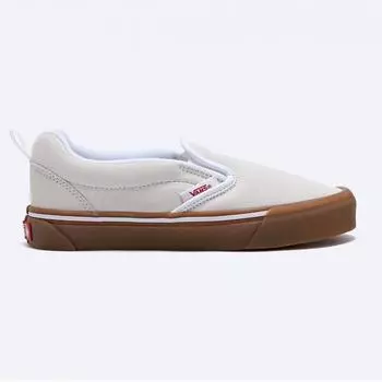 VANS Новые слипоны белые VN0009QDWHT1 220