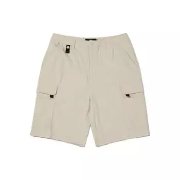 Vans Однотонные шорты на молнии мужские шорты овсянка VN0002P32N1 XL