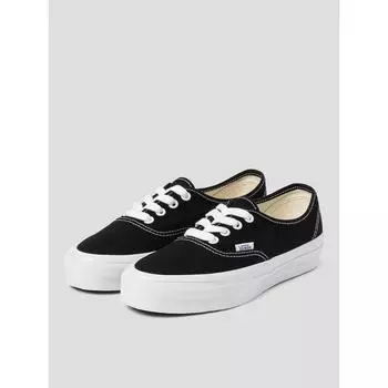 Vans Og Authentic Reissue 44 Black Gm41k3fv15 260