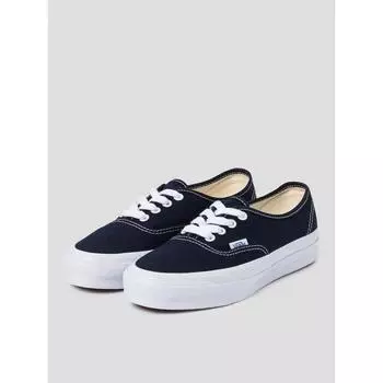 Vans Og Authentic Reissue 44 Navy Gm41k3fv1r 220