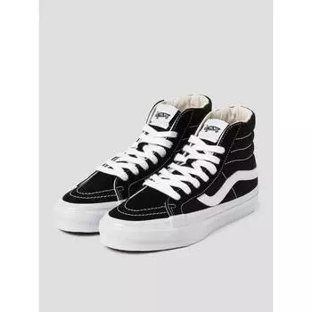 Vans OG Sk8 Hi Reissue 38 Черный GM41K3FV45 220