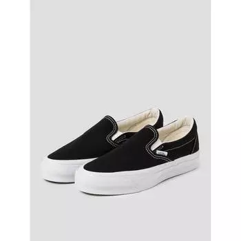 Vans OG Slip On Reissue 98 Черный GM41K3FV25 245
