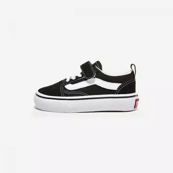 Vans Old School 14 18 Черный V36CS ЧЕРНЫЙ 150