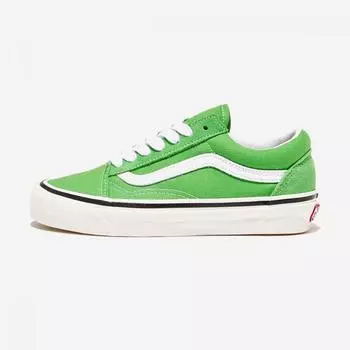 Vans Old School 36 Dx VN0009QF1OZ CLASSIC ЗЕЛЕНЫЙ