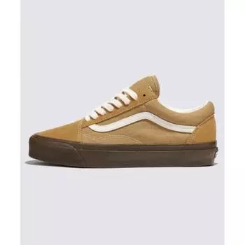 Vans Old School 36 Salt Wash Dirty Yellow Vn000ct96dy1 230