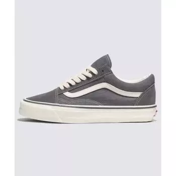 Vans Old School 36 Salt Wash Puter Vn000ct9pwt1 230