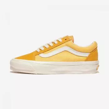 Vans Old School 36 SALT WASH YELLOW MULTI VN000CT9BK2 SALT WASH YELLOW MULTI