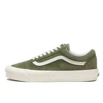 VANS OLD SCHOOL 36DX VN0009QFZBF PIG LODEN GRN 220
