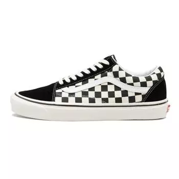 Vans OLD SCHOOL 36DX VN0A38G2ДУБ АНАХАЙМ ЧЕРНЫЙ 220