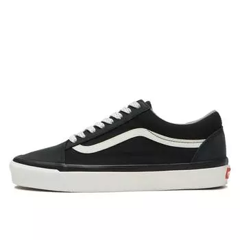 Vans Old School 36dx Vn0a4bw3bma Vanstec Black. 220