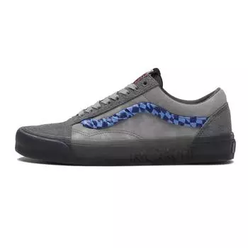VANS OLD SCHOOL 36DX WS VN0000SRBKU ROKIT ЧЕРНЫЙ.