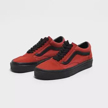 Vans Old School Bossa Nova черный VN000D3H9681
