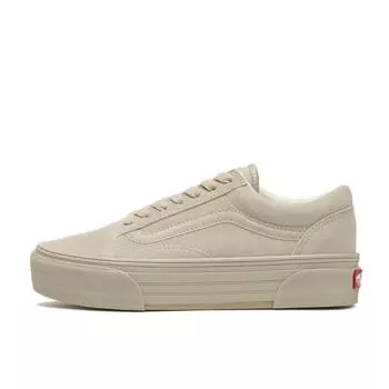 VANS Old School Chunky V36CF SE CHKY BEIGE БЕЖЕВЫЙ 220