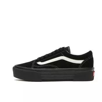 VANS Old School Chunky V36CF SE CHKY ЧЕРНЫЙ ЧЕРНЫЙ 220