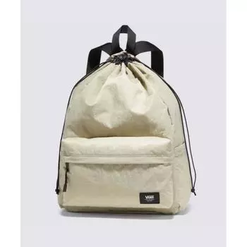 VANS Old School Cinch Backpack Elm VN00082GD3Z1