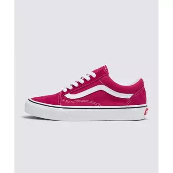 VANS Old School Color Theory Cherry Jubilee VN0005UFC9L1 275