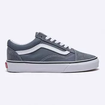 VANS Old School Color Theory Stormy Weather VN0A4BW2RV21
