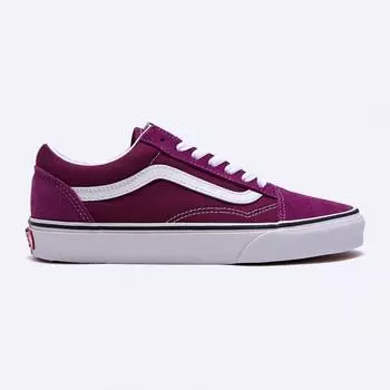 VANS Old School Color Theory Темно-фиолетовый VN0005UFDRV1 220