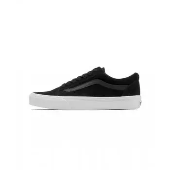Vans Old School Corduroy Black Vn000cr5bm81 215