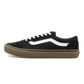 Vans Old School Dx V36cl+ Черно-белая резинка 220