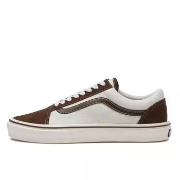 Vans Old School Light V36 Lite Mlt Choco White 220