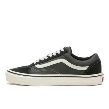 VANS OLD SCHOOL LIGHT V36 LITE ЗЕЛЕНЫЙ ШЕПОТ 220