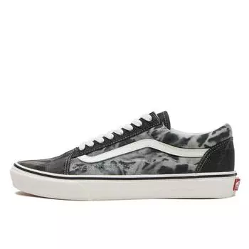 Vans Old School Lite V36 Lite Dnm D.черный W.черный 220